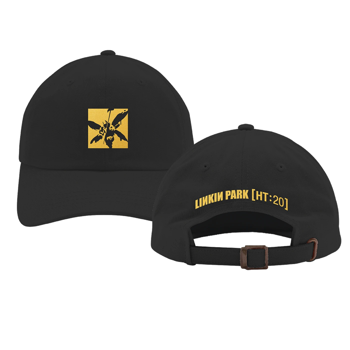 Linkin Park | The Official Linkin Park Merch Store on Merchbar