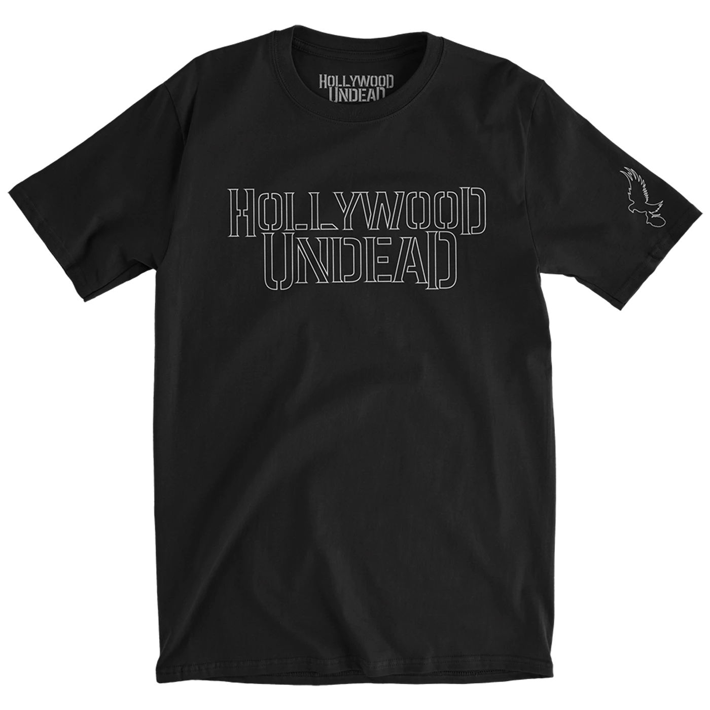 Hollywood Undead Not Your Idol Tee
