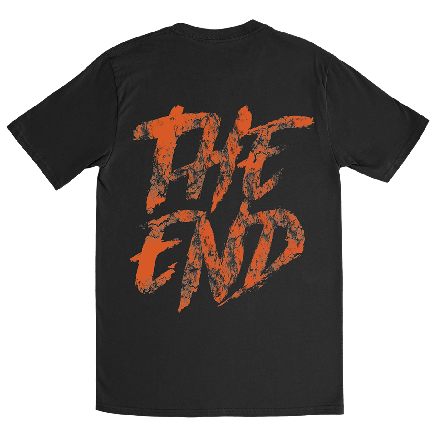 Hollywood Undead The End Undead Tee