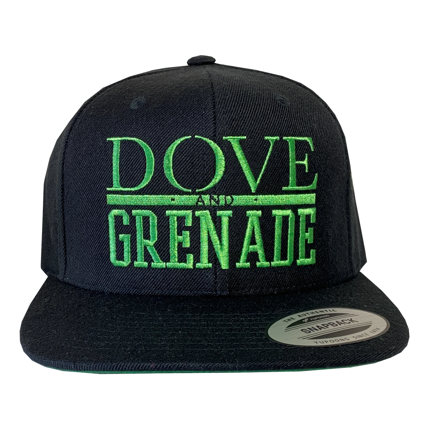 Hollywood Undead D&G Snapback