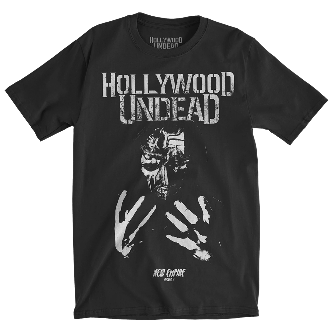 Hollywood Undead Compare Me to None