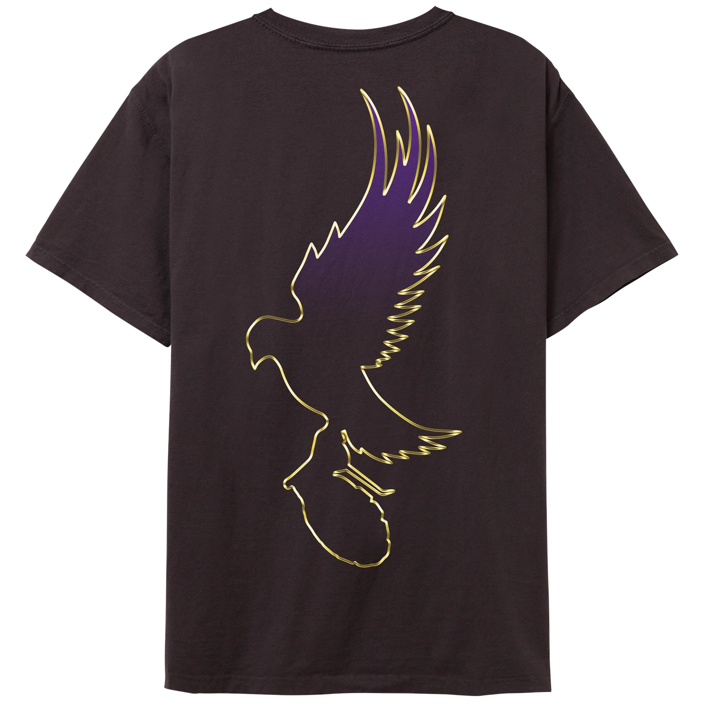 Hollywood Undead Lightning Tee