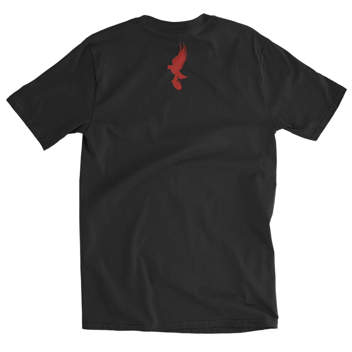 Hollywood Undead New Empire 2 Mask Tee