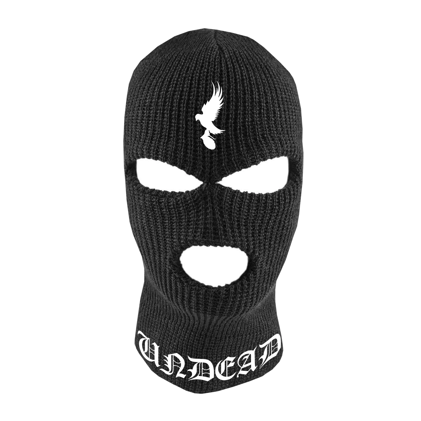 Hollywood Undead Undead Ski Mask