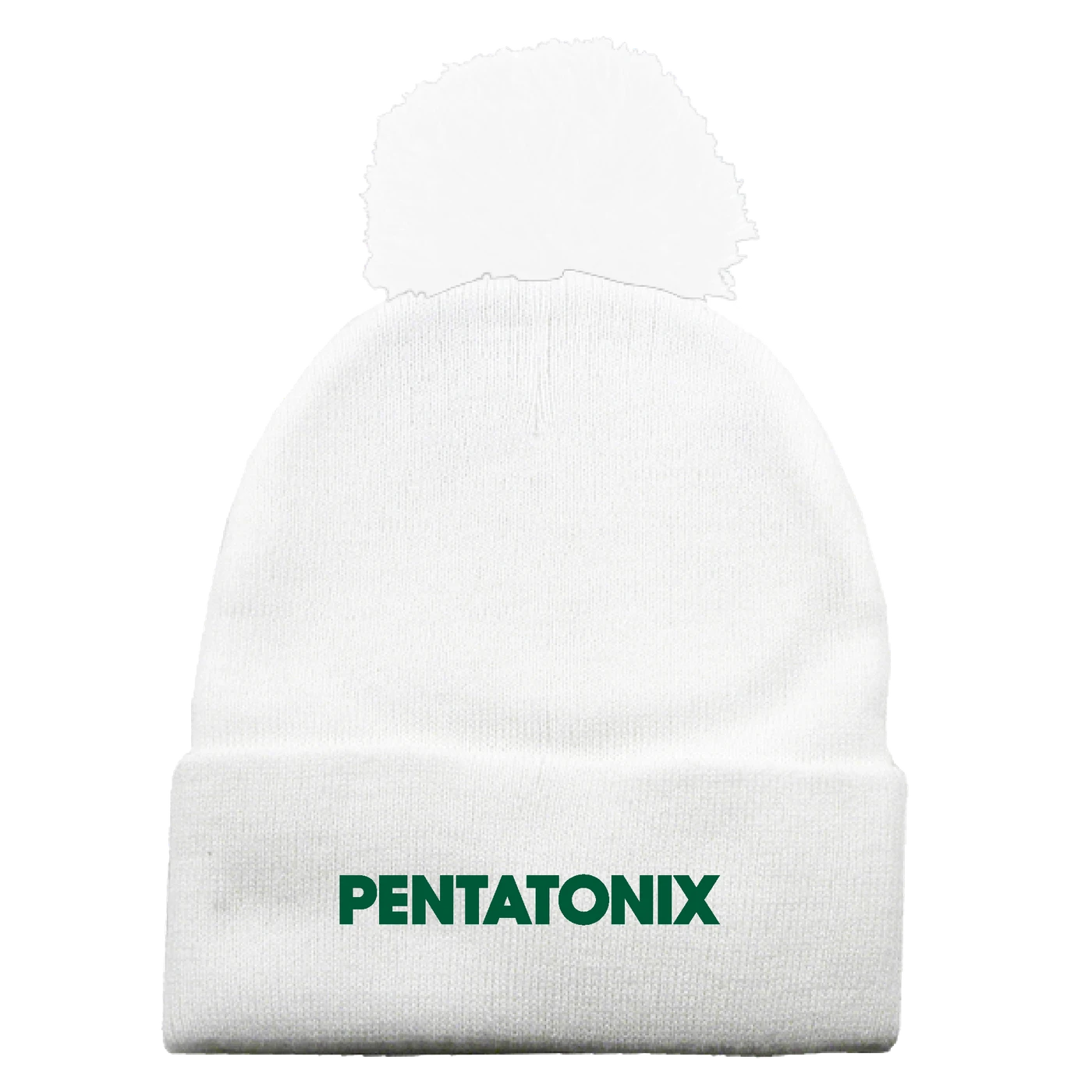 Pentatonix Evergreen Beanie