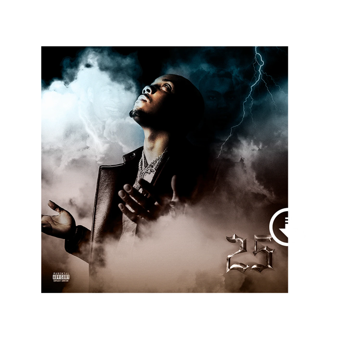 G Herbo 25 Digital Album (Explicit)
