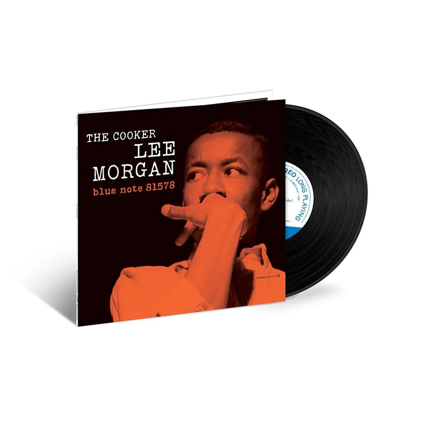 Lee Morgan - The Cooker LP (Tone Poet Series) (Vinyl)