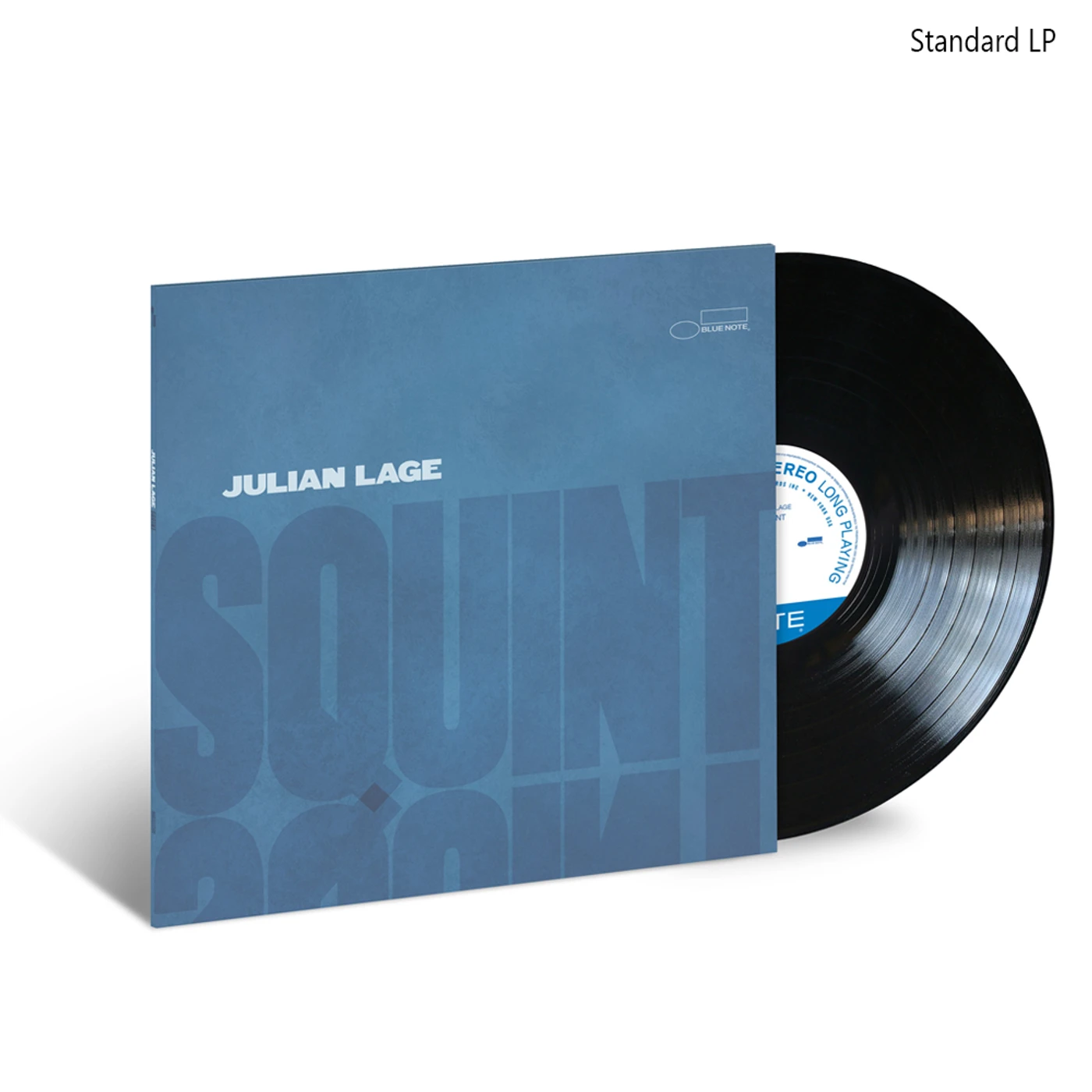 Julian Lage - Squint