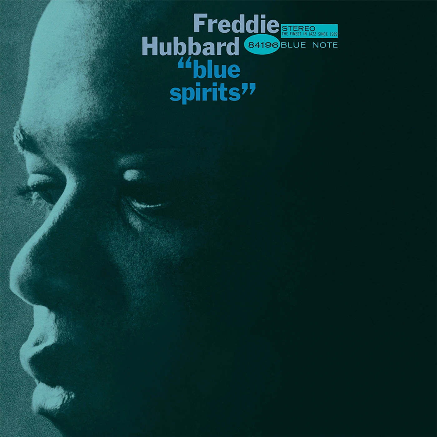Freddie Hubbard - Blue Spirits LP (Blue Note 75th Anniversary Reissue Series) (Vinyl)