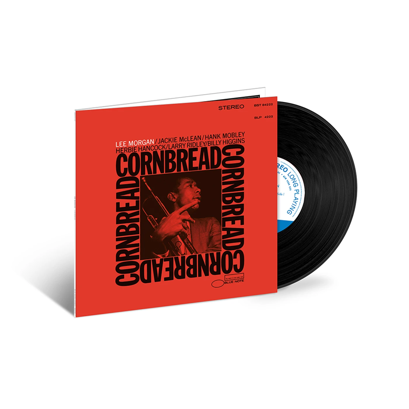 Lee Morgan - Cornbread LP (Tone Poet Series) (Vinyl)
