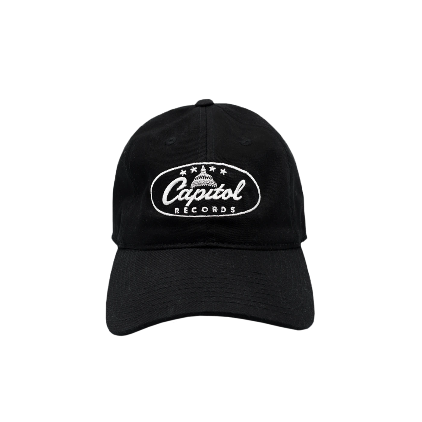 Capitol Records Hat