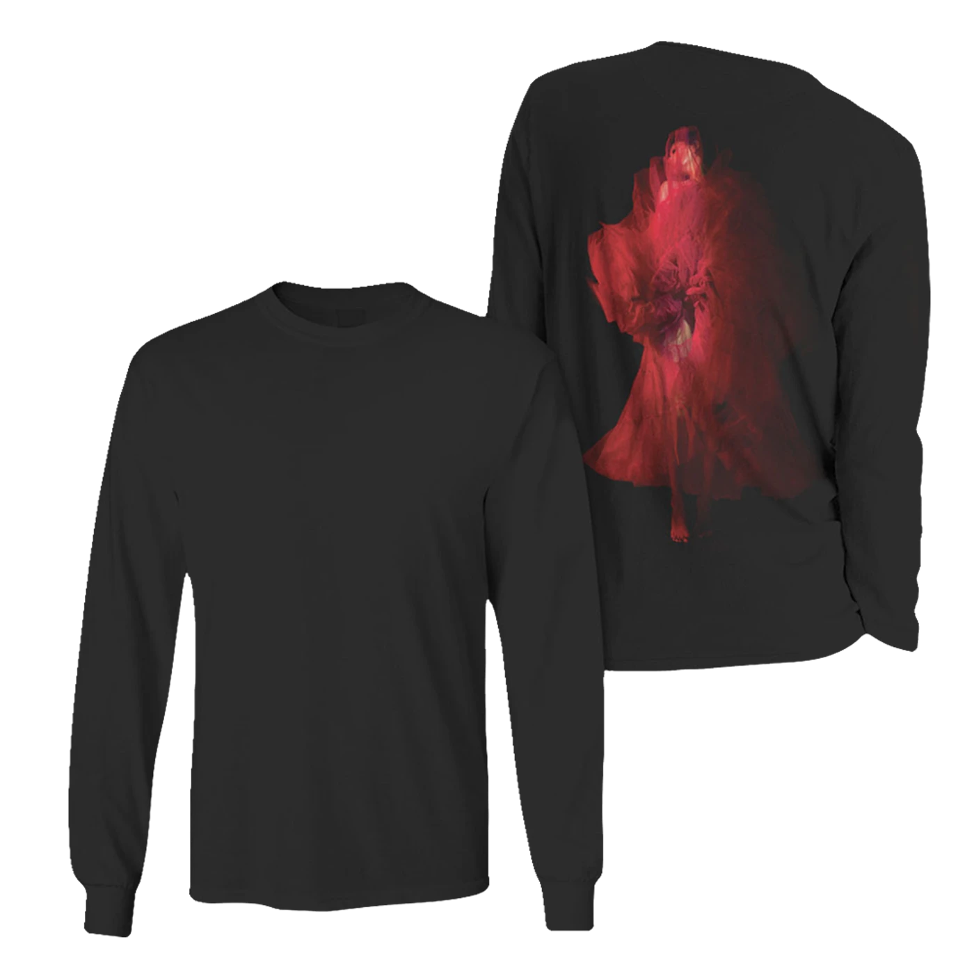 Jessie J Bird Longsleeve