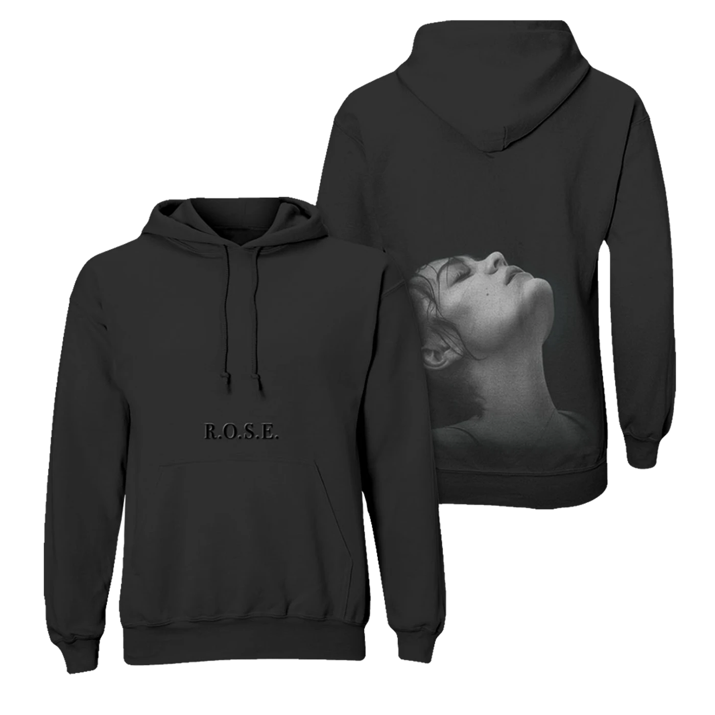 Jessie J R.O.S.E. Hoodie