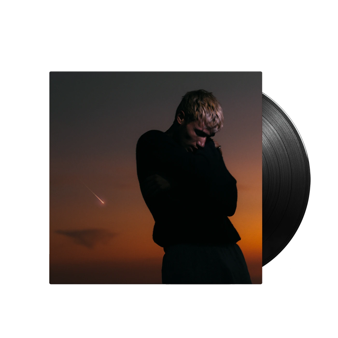 Jeremy Zucker LOVE IS NOT DYING LP (Vinyl)