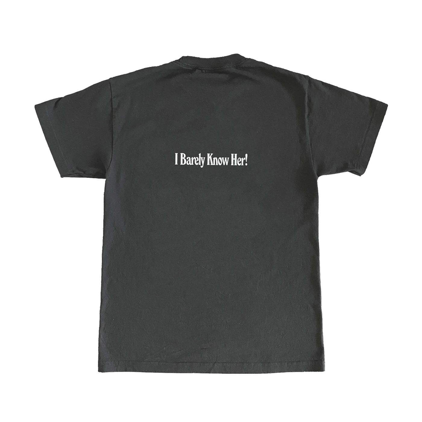Jeremy Zucker CRUSHER? TEE