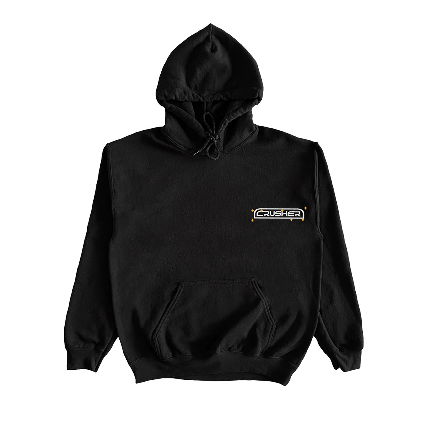 Jeremy Zucker CRUSHER HOODIE