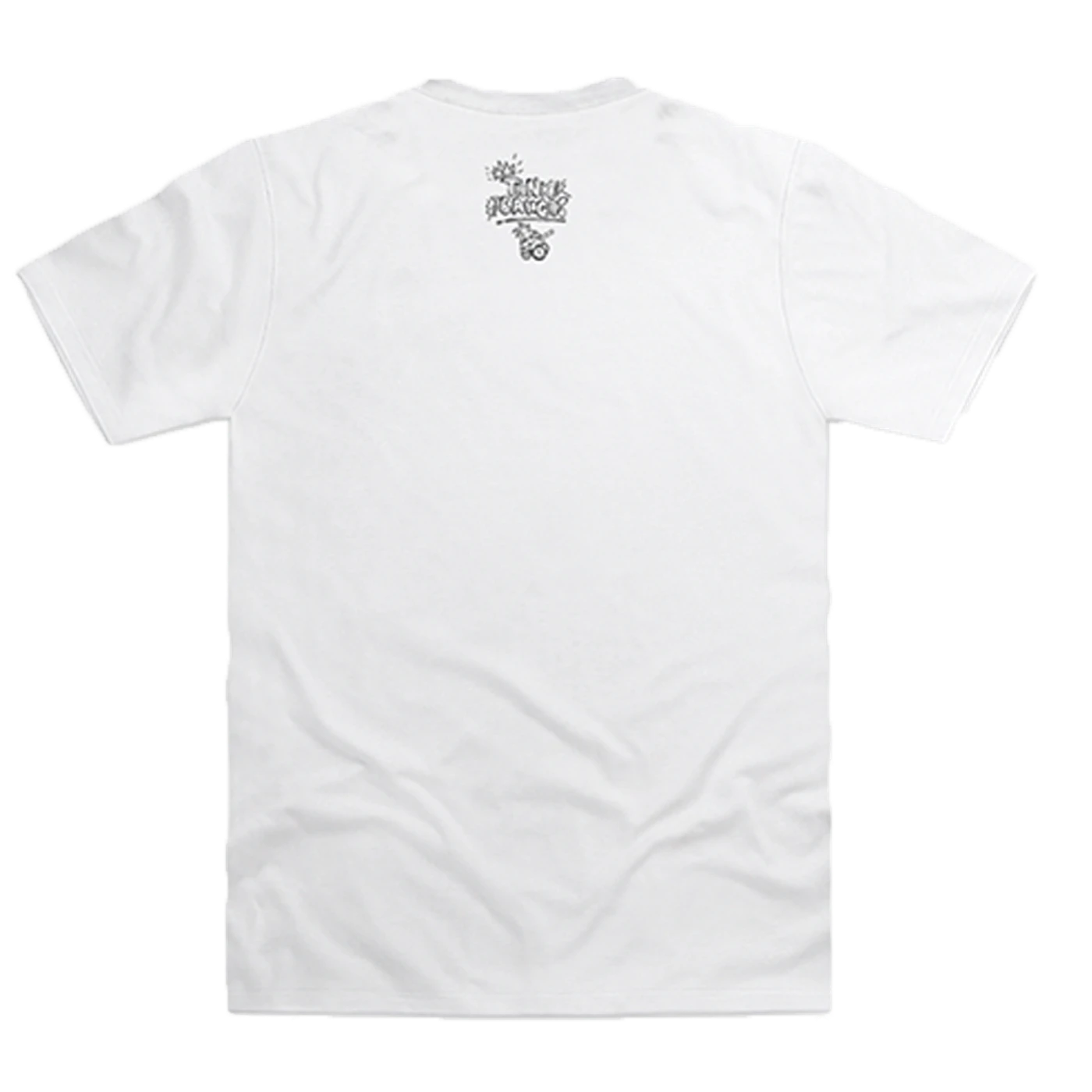 Tank and The Bangas Dope Girl Magic T-Shirt