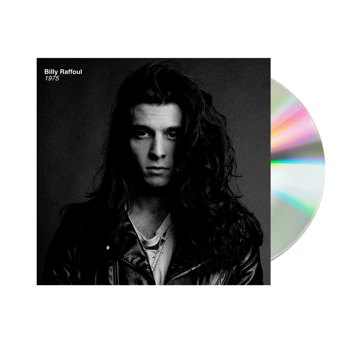 Billy Raffoul "1975" CD + Digital