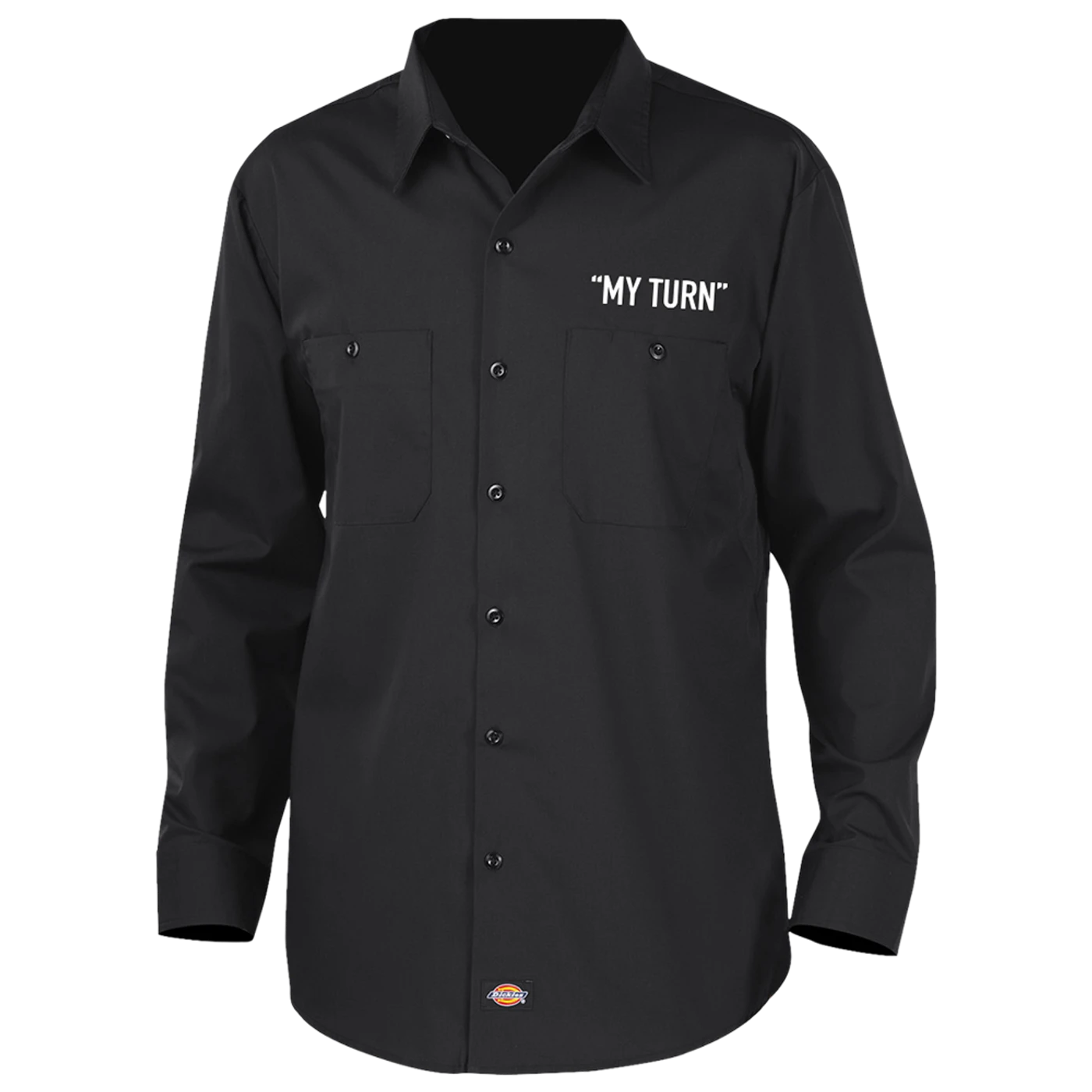 Lil Baby My Turn Dickies Shirt
