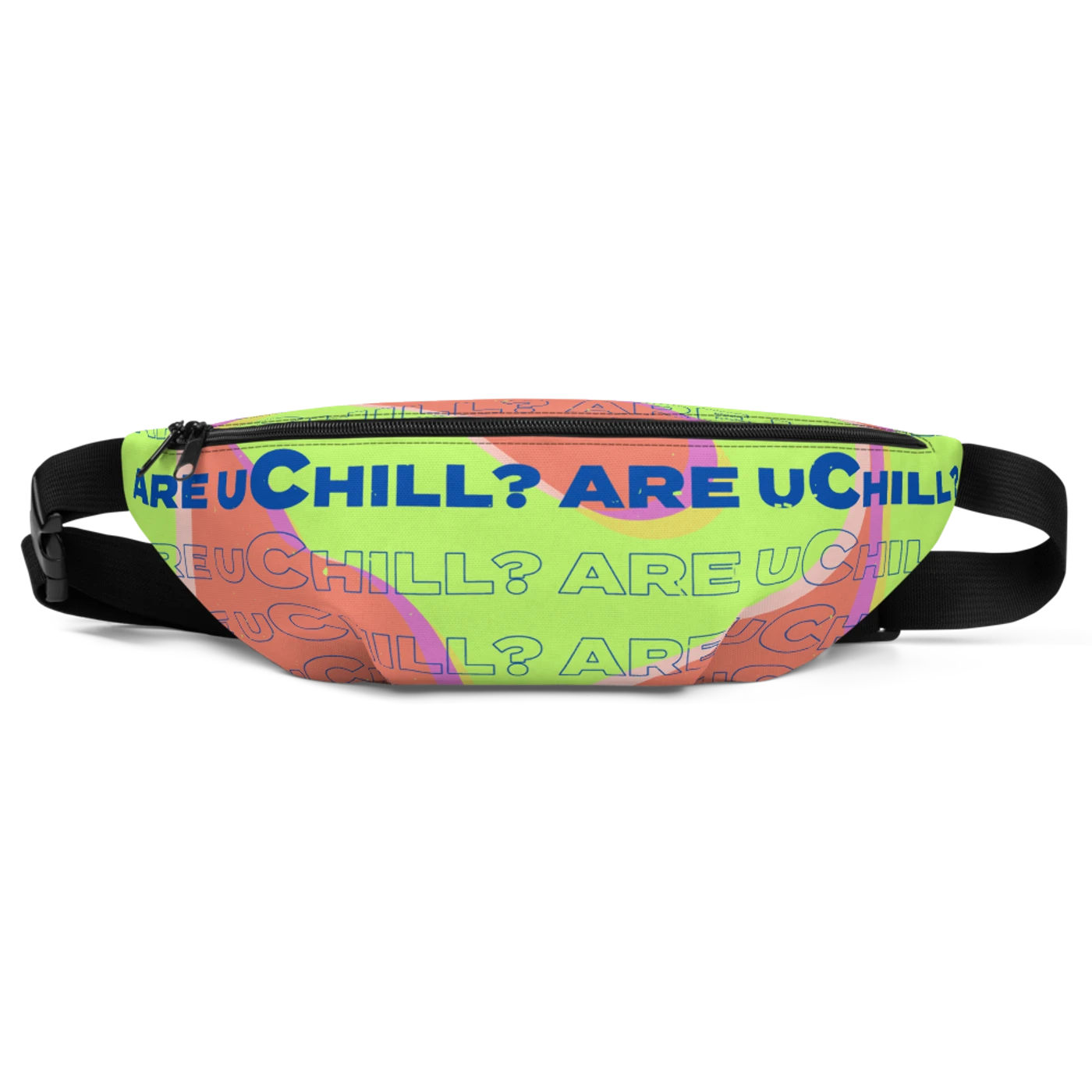Are uChill? Fanny Pack