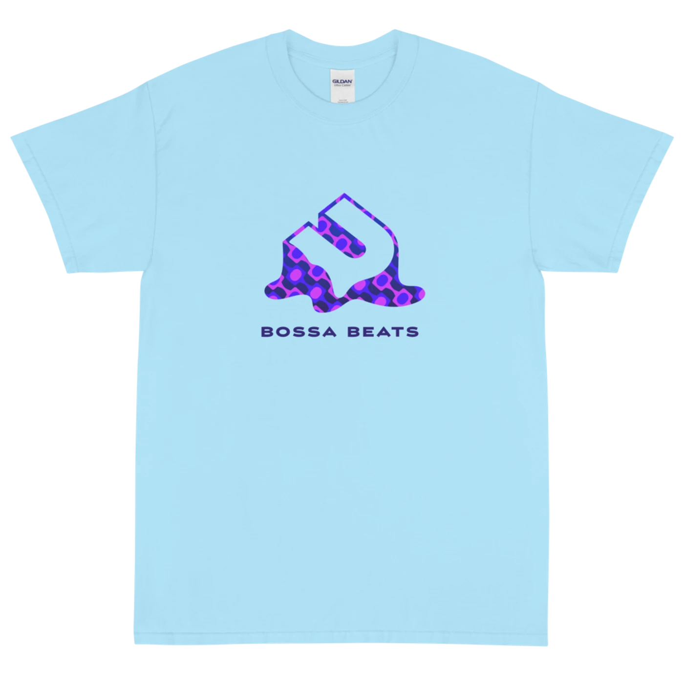 uChill Bossa Beats T-Shirt I