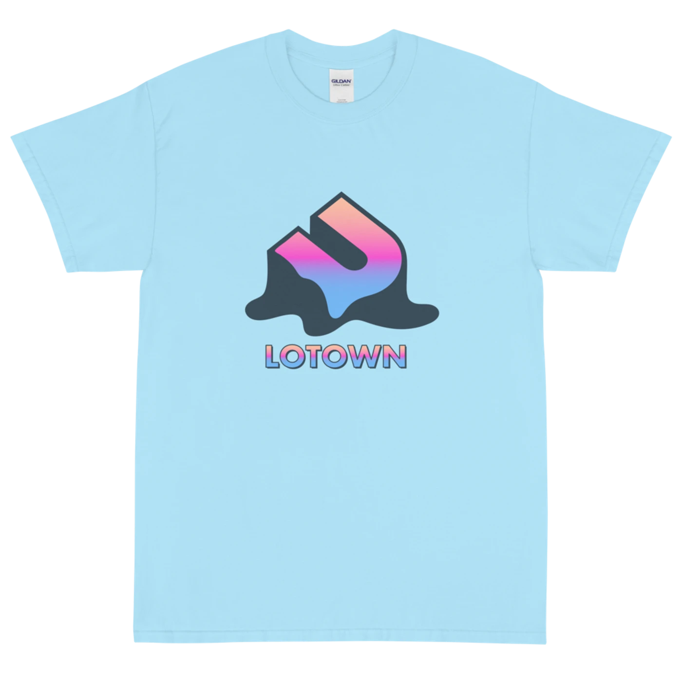 uChill Lotown T-Shirt II