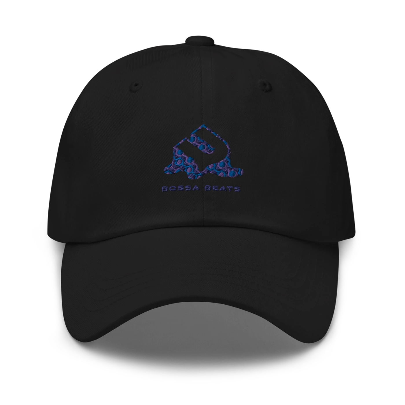 uChill Bossa Beats Dad Hat I