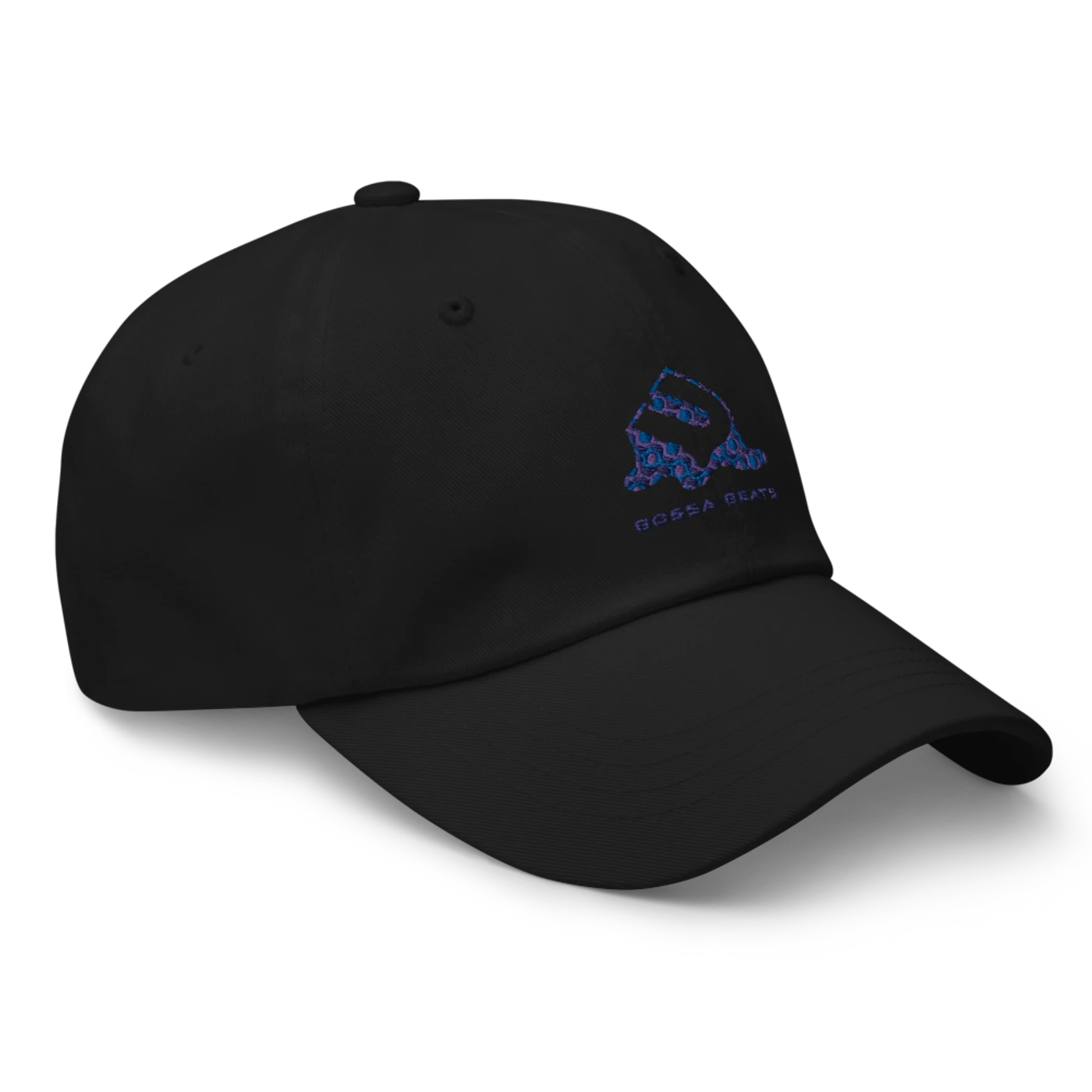 uChill Bossa Beats Dad Hat I