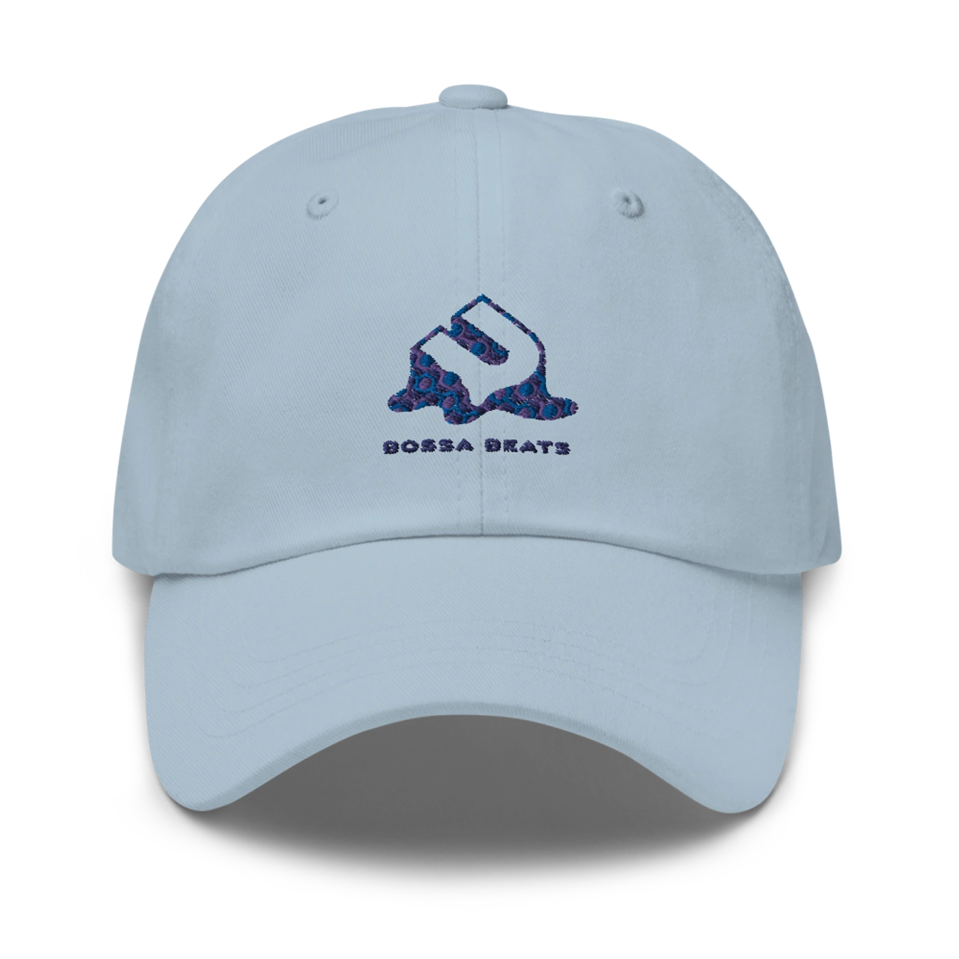 uChill Bossa Beats Dad Hat III