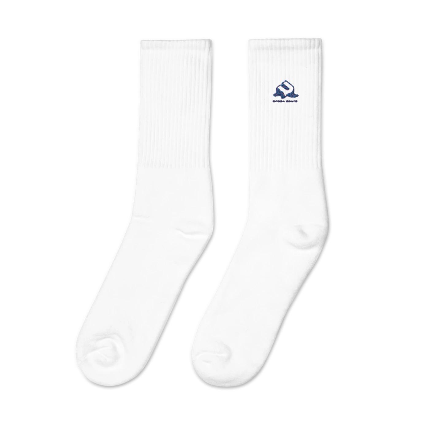 uChill Bossa Beats Socks II