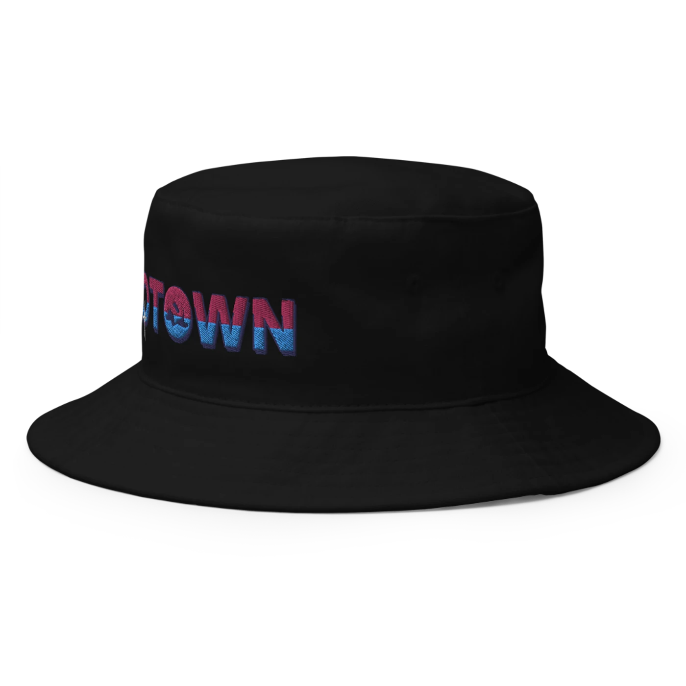 uChill Lotown Bucket Hat I