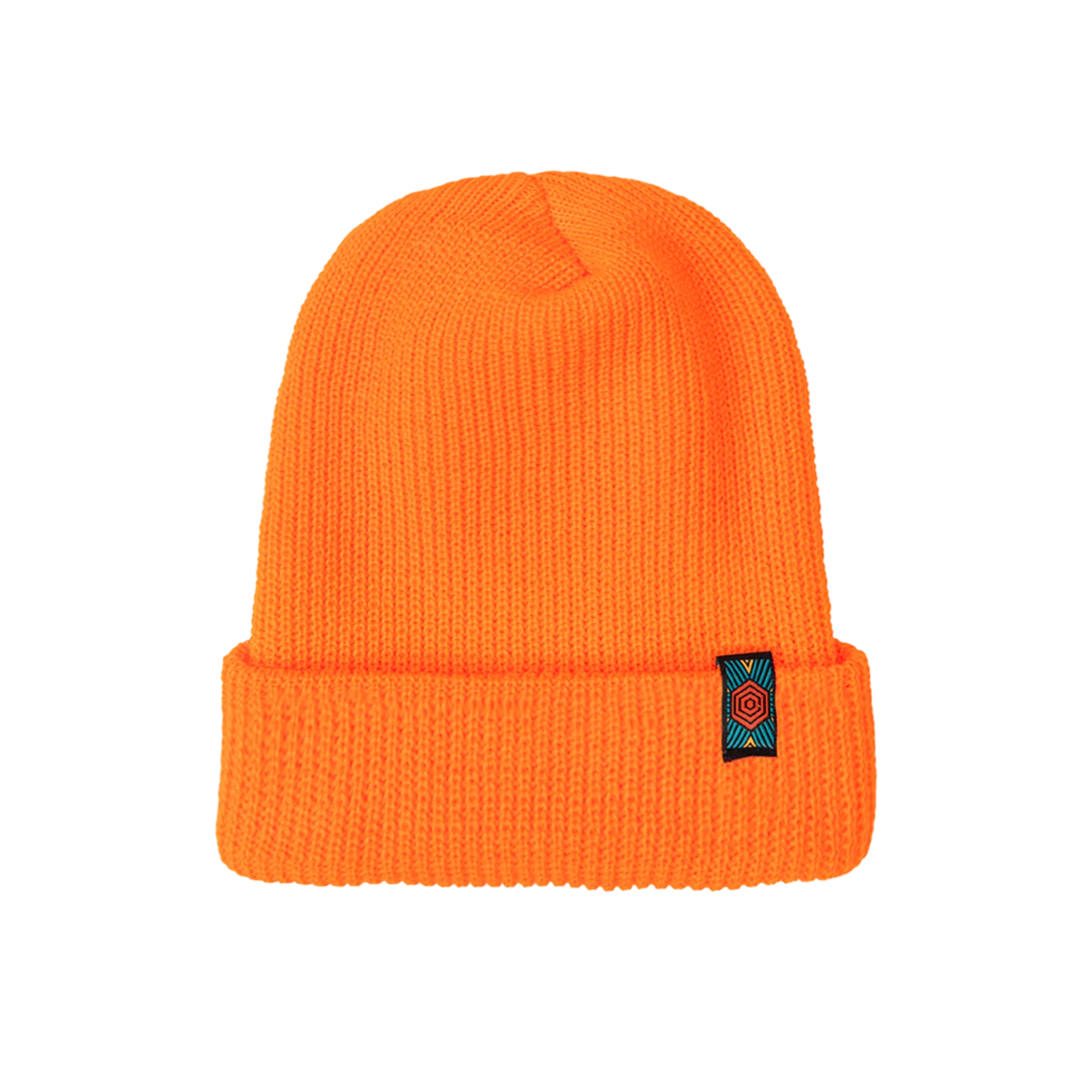 Walshy Fire - Fictional Flag Watch Cap