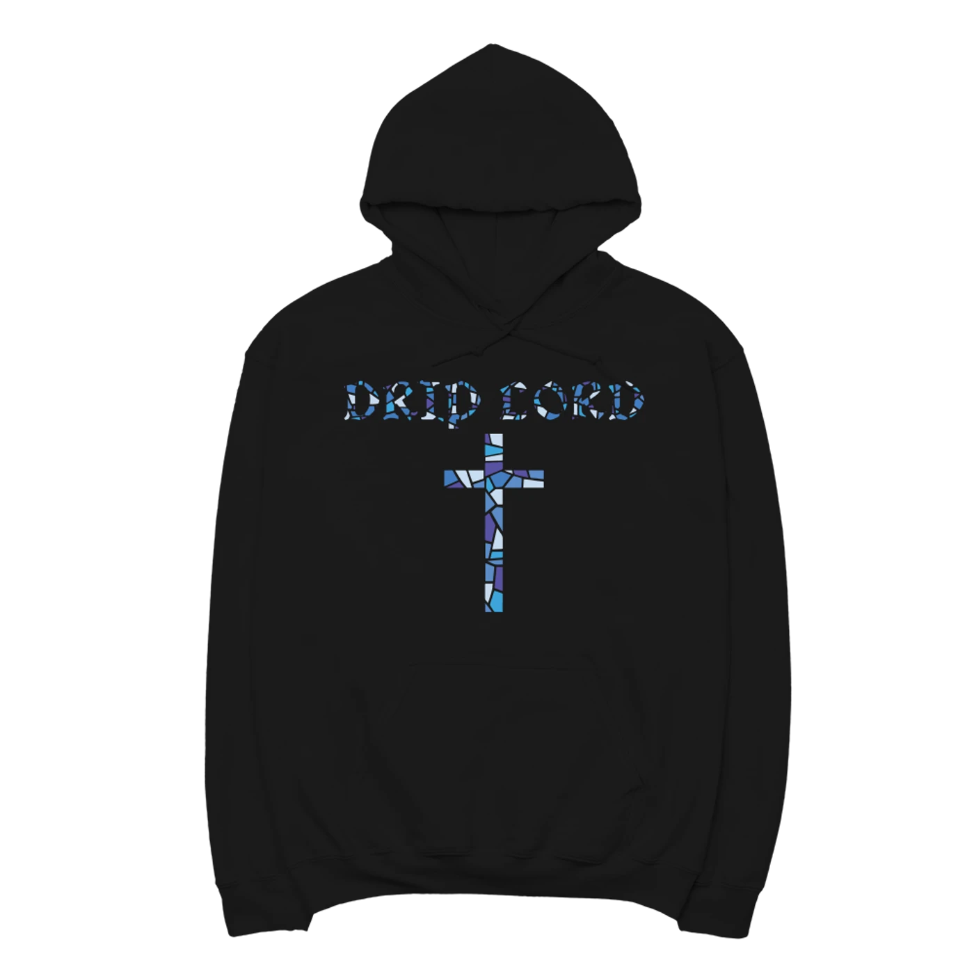 Gunna Cash War Hoodie (Black)