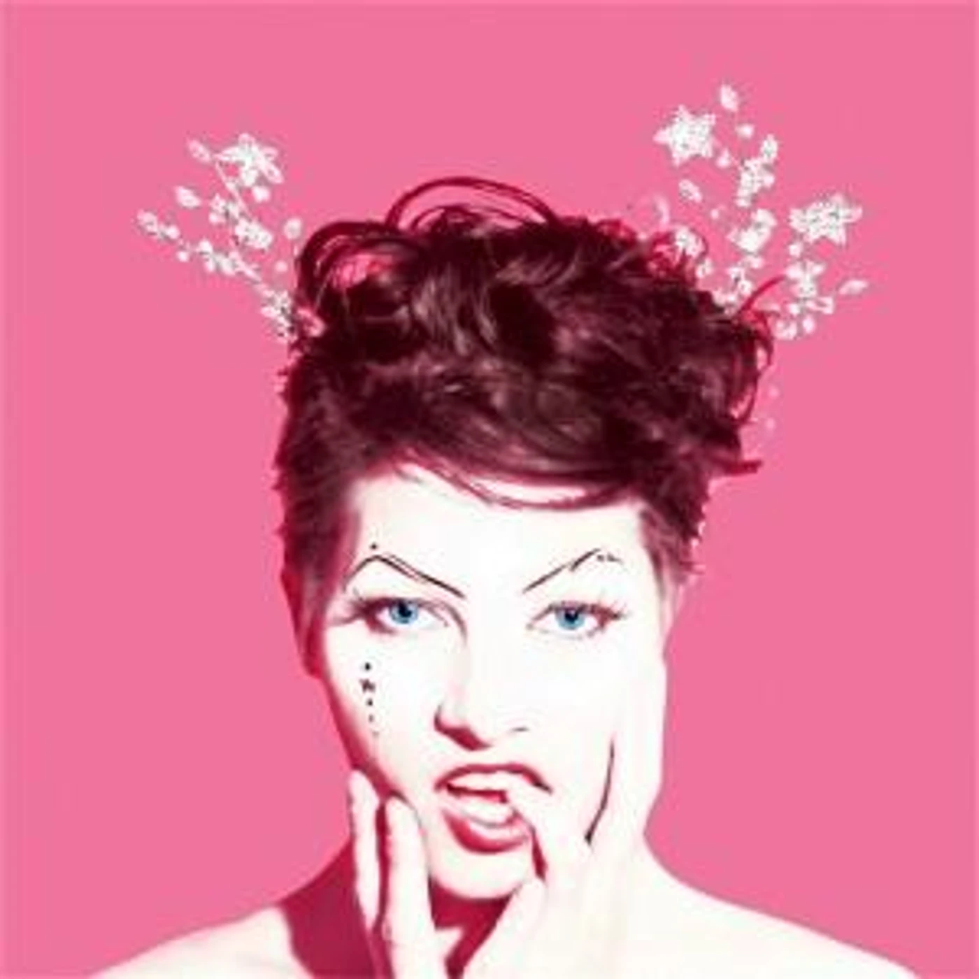 Amanda Palmer Theatre is Evil CD