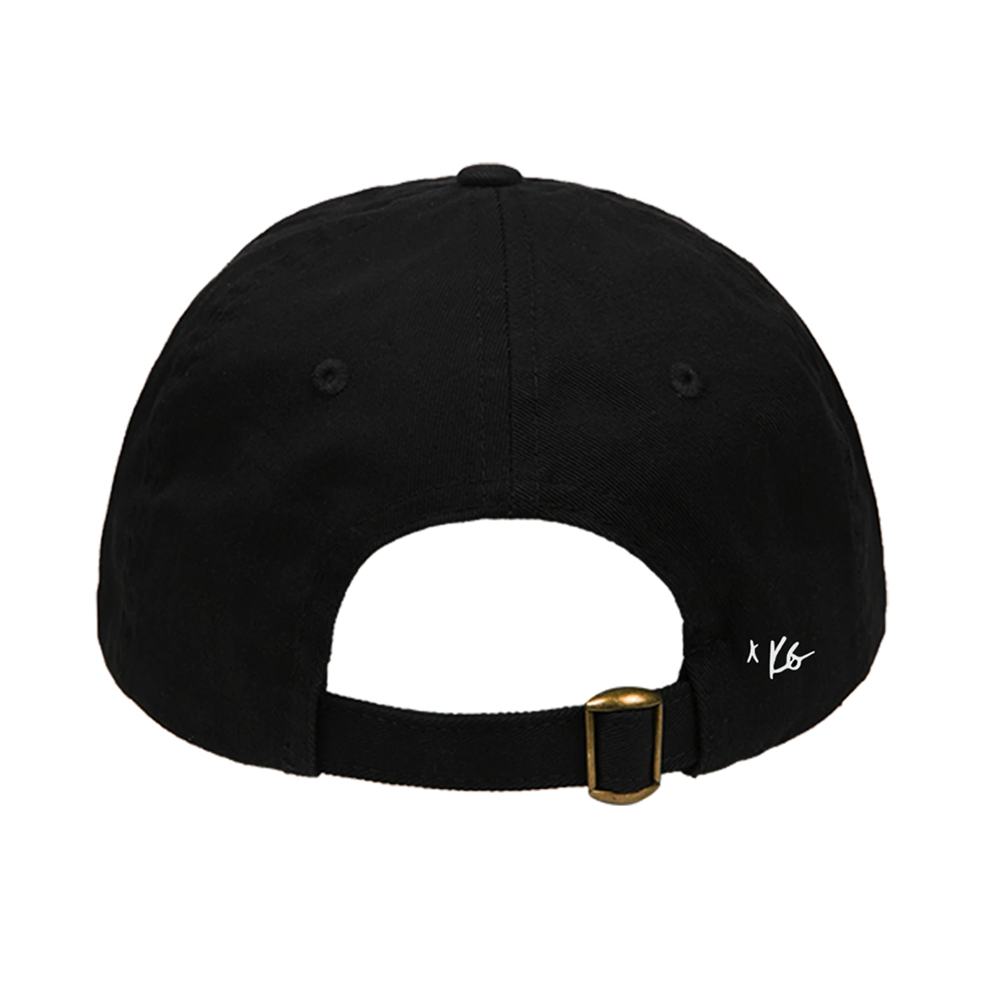 Kevin Garrett FAITH DAD HAT