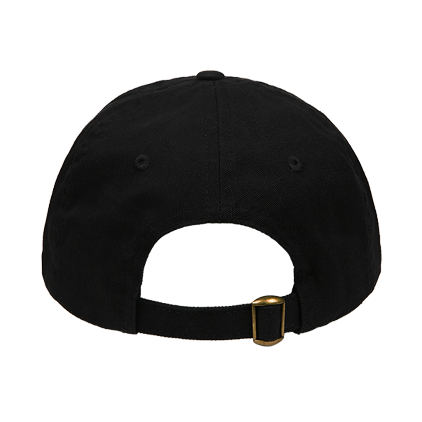 Kevin Garrett Hoax Tour Strap Back Hat