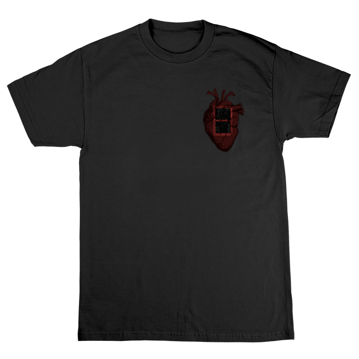 Lauriana Mae Something Real T-Shirt + Digital Single