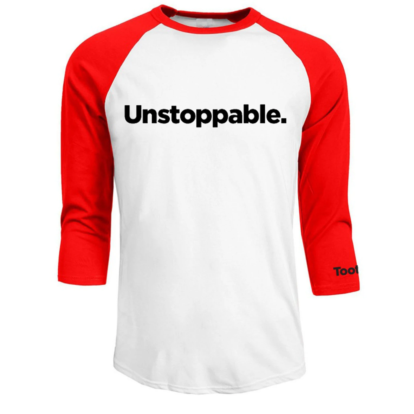 Tootsie The Musical Unstoppable Raglan