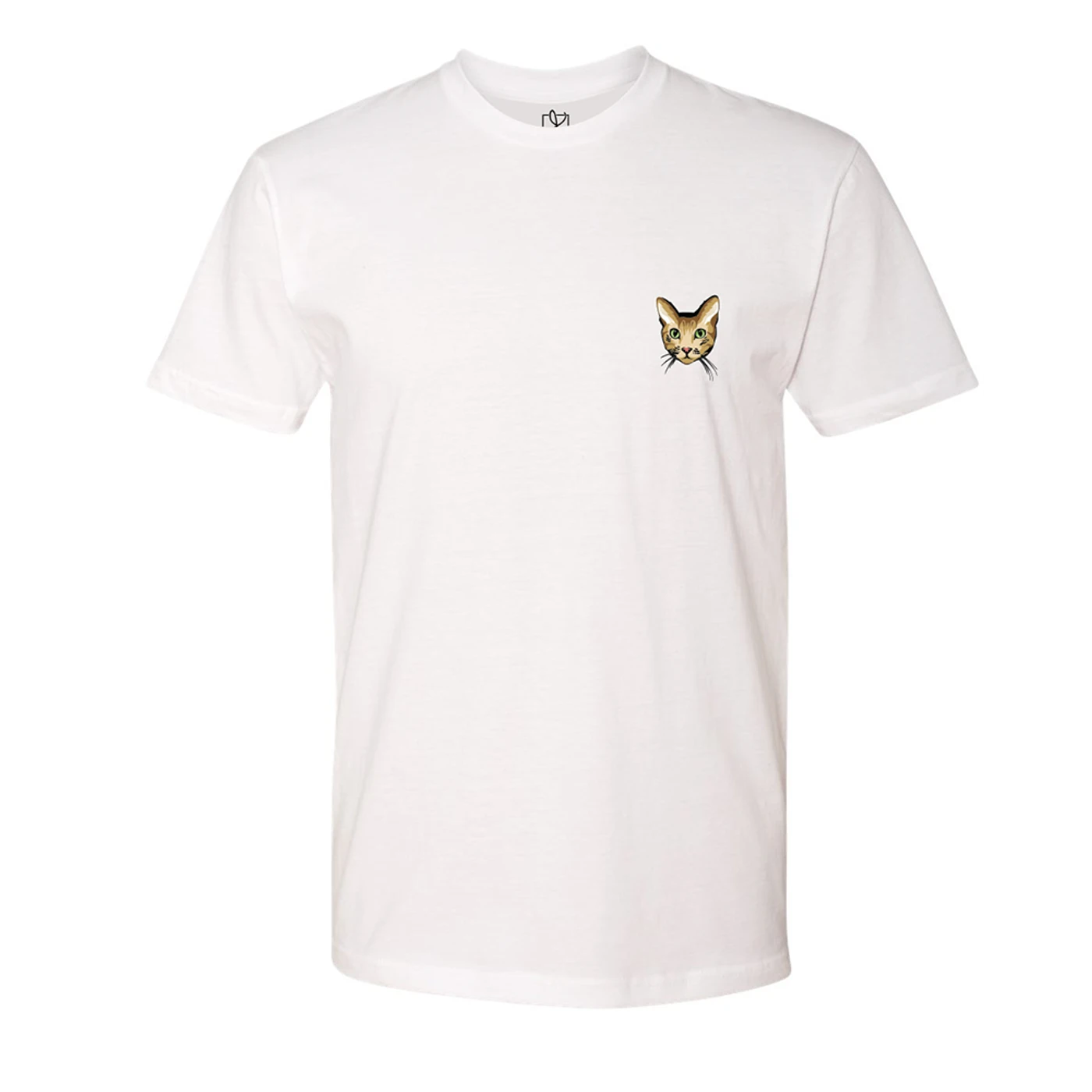 BF vs GF Bambu Cat T-Shirt