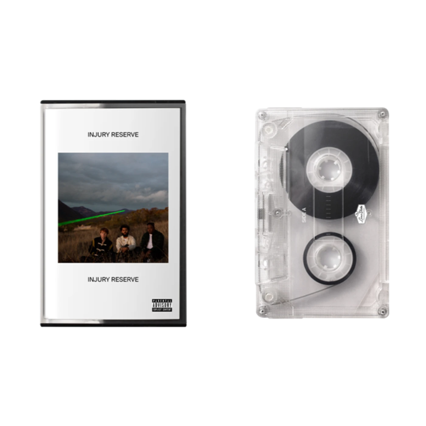 Injury Reserve Cassette