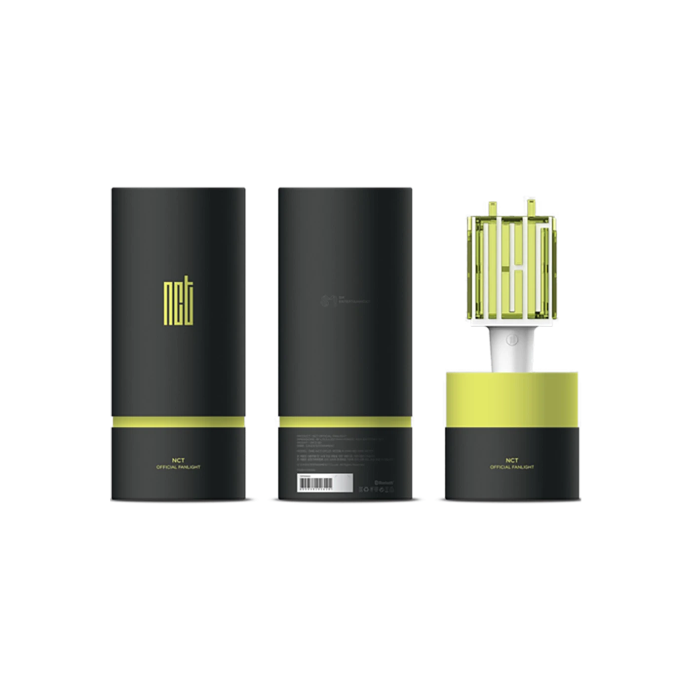 NCT 127 NCT Official Fanlight
