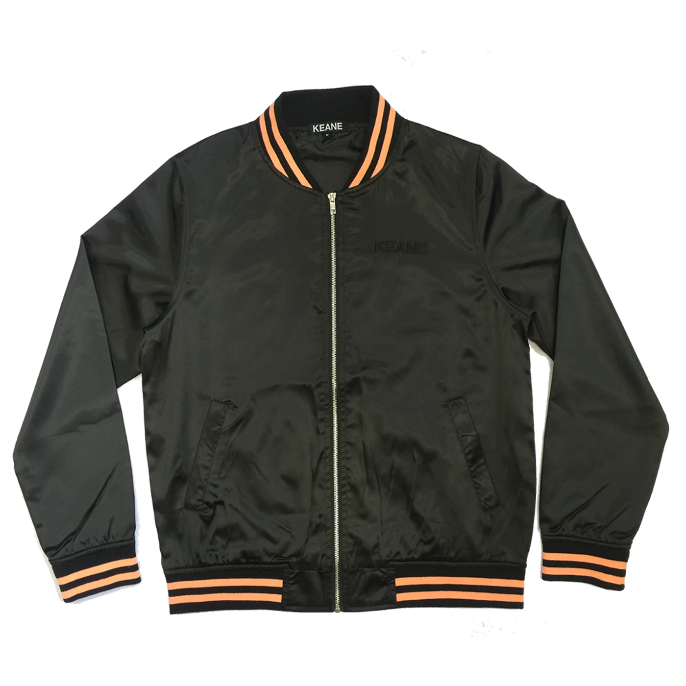 Keane Bomber Jacket