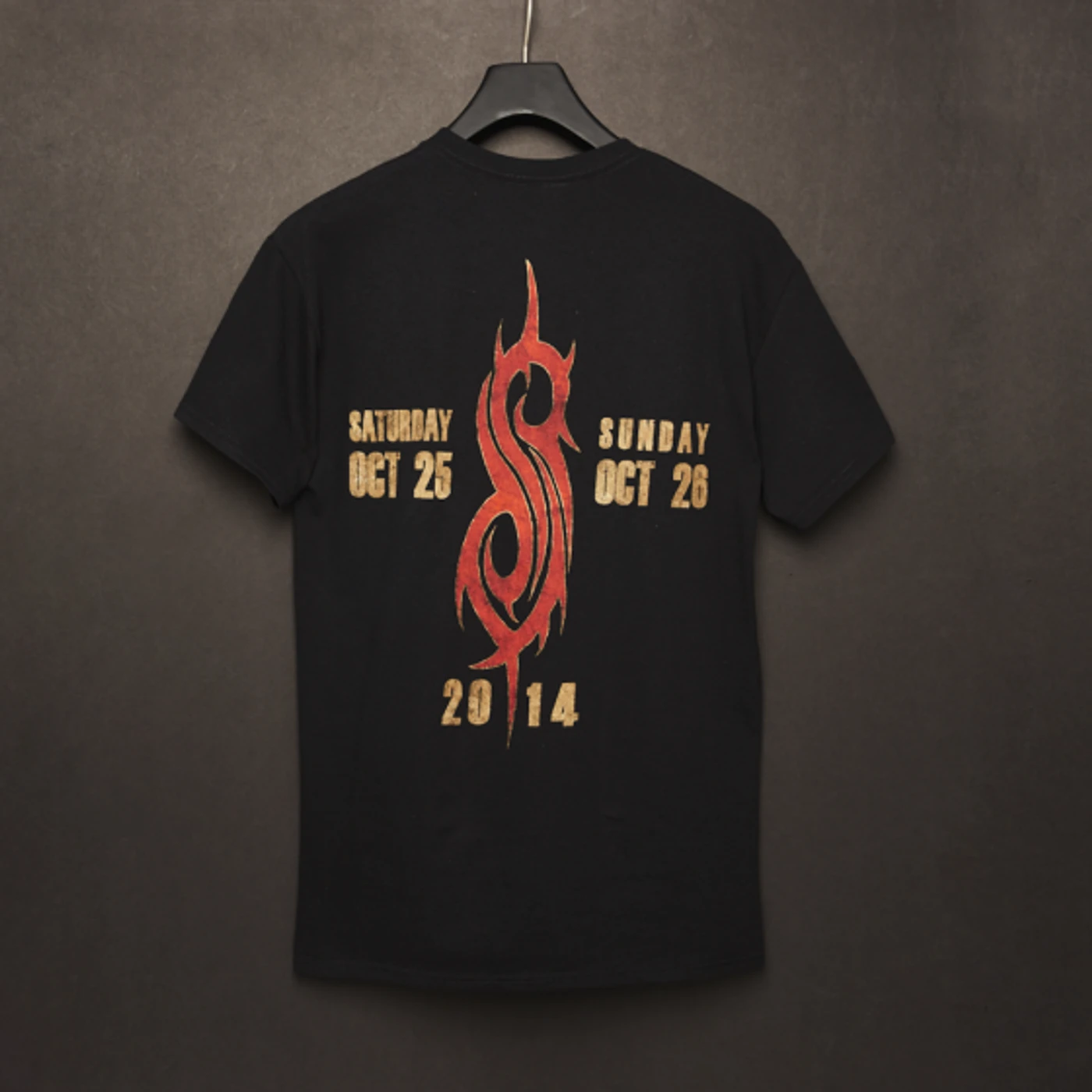 Knotfest Tent Tee