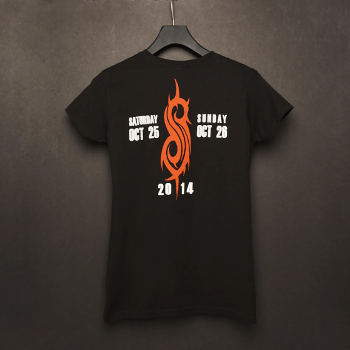 Knotfest Logo Junior Tee
