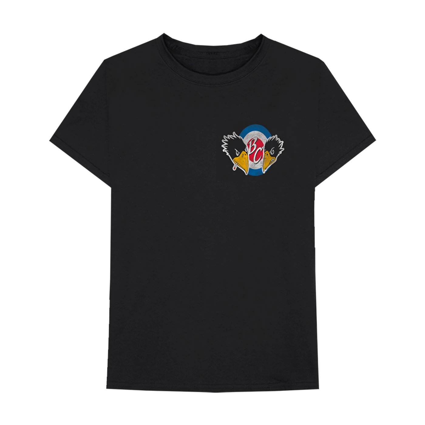 The Black Crowes Target T-Shirt