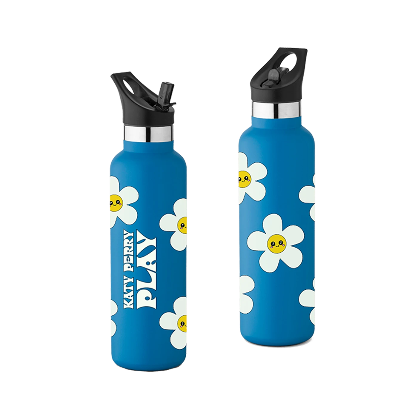 Katy Perry Play Water Bottle
