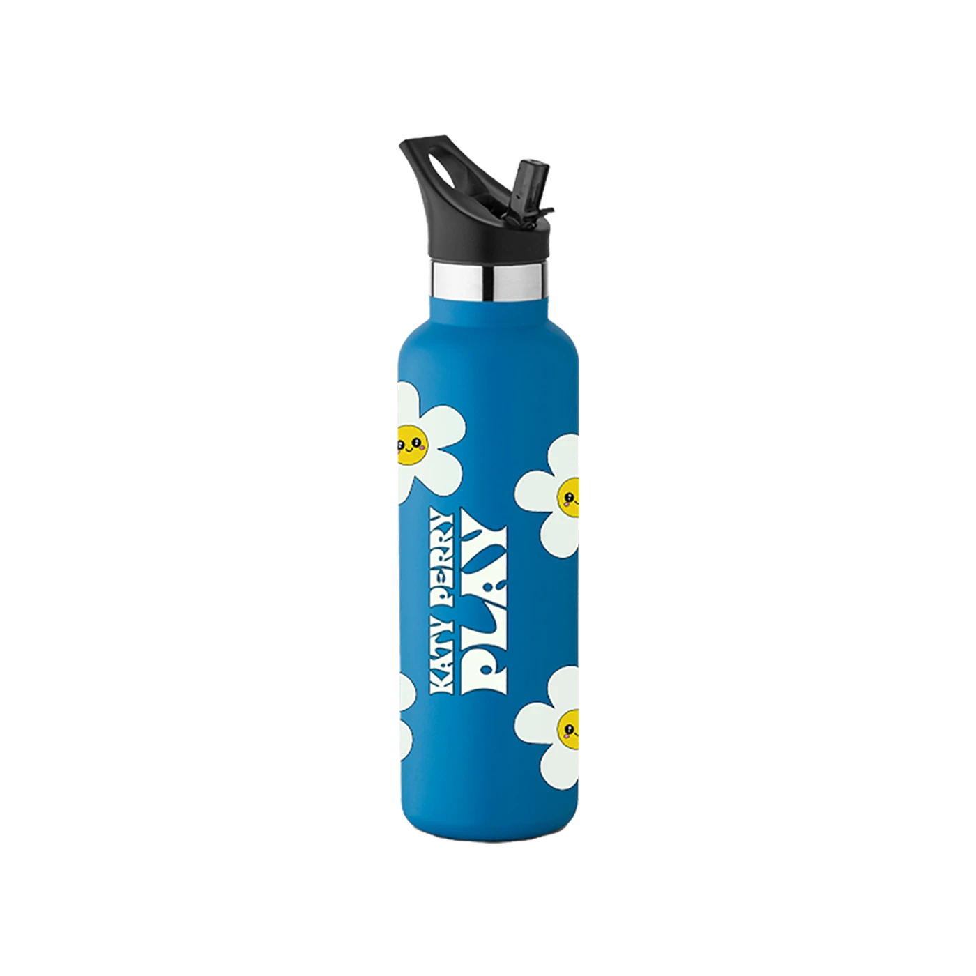 Katy Perry Play Water Bottle