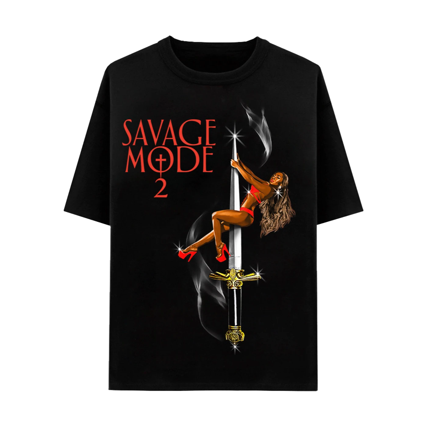 21 Savage Slidin