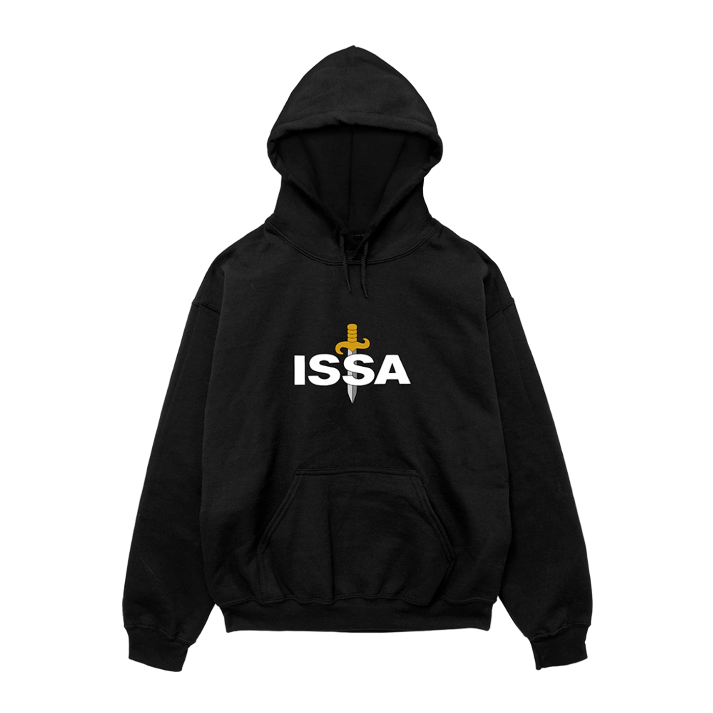 21 Savage ISSA Famous Hoodie