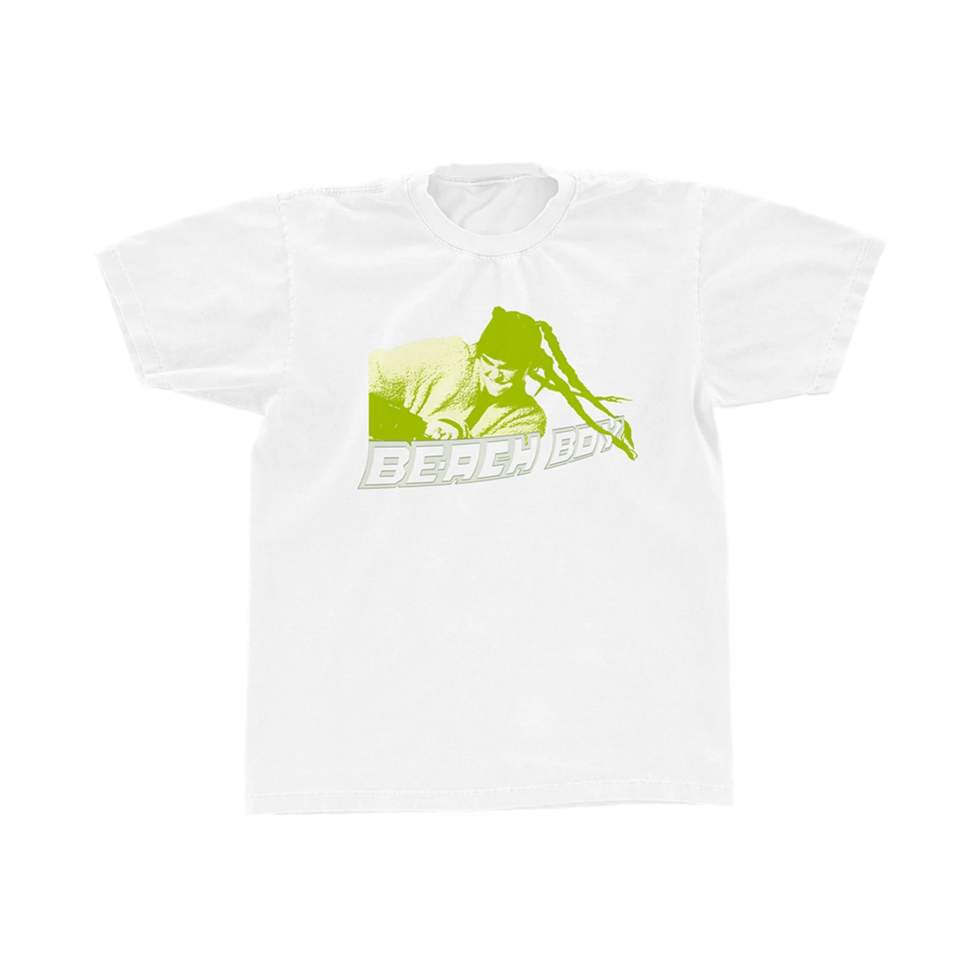 BENEE BEACH BOY TEE I